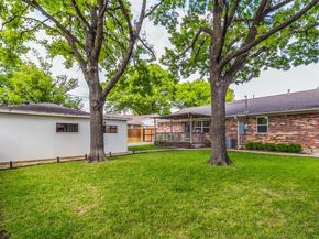 9935  Chippendale Drive , Dallas Texas 75238