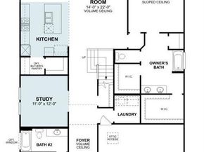 1416  Vista Run Lane , Oak Point Texas 75068