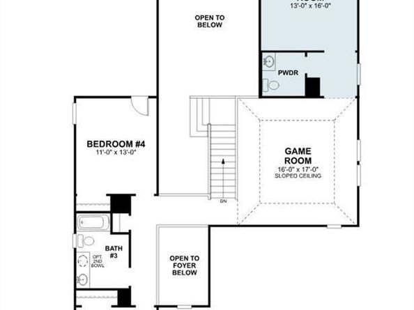 1416  Vista Run Lane , Oak Point Texas 75068