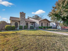 3402  Aquarius Circle , Garland Texas 75044