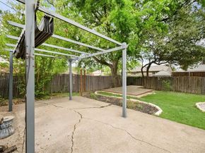 5321  Strickland Avenue , The Colony Texas 75056