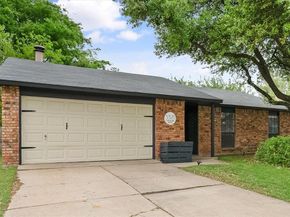 5321  Strickland Avenue , The Colony Texas 75056