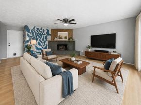 5321  Strickland Avenue , The Colony Texas 75056