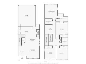 3137  Maple Orchard Lane , Fort Worth Texas 76140