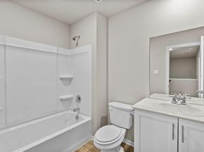 3137  Maple Orchard Lane , Fort Worth Texas 76140