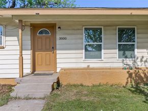 3000  Pate Drive , Fort Worth Texas 76105