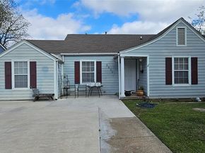 2835  Aster Street , Dallas Texas 75211