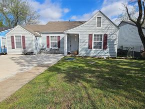 2835  Aster Street , Dallas Texas 75211