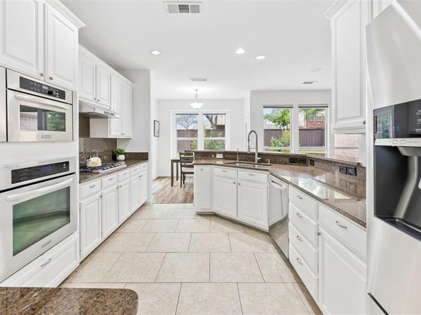 12165  Shoal Creek Drive , Frisco Texas 75035