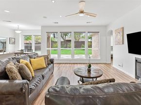 12165  Shoal Creek Drive , Frisco Texas 75035