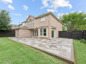 12165  Shoal Creek Drive , Frisco Texas 75035