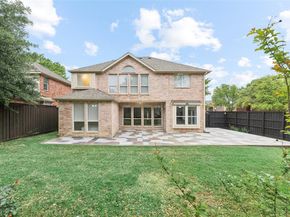 12165  Shoal Creek Drive , Frisco Texas 75035