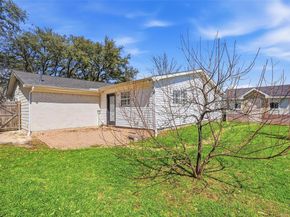 324 W Grubb Drive , Mesquite Texas 75149