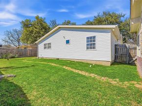 324 W Grubb Drive , Mesquite Texas 75149