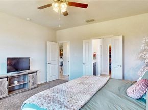 444  Skipper Lane , Azle Texas 76020