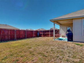444  Skipper Lane , Azle Texas 76020