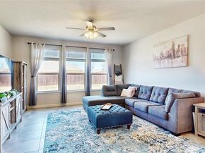 444  Skipper Lane , Azle Texas 76020