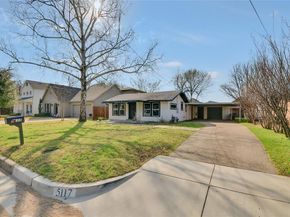 5117  Slate Street , Fort Worth Texas 76114