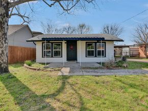 5117  Slate Street , Fort Worth Texas 76114