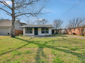 5117  Slate Street , Fort Worth Texas 76114