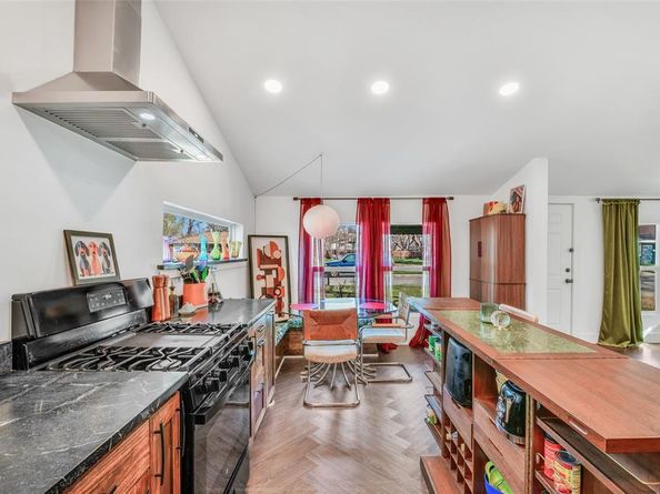 5117  Slate Street , Fort Worth Texas 76114