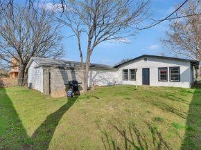 5117  Slate Street , Fort Worth Texas 76114