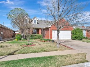 12901  Farmington Drive , Fort Worth Texas 76244