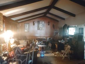 2301  Turner Way , Arlington Texas 76001