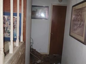 2301  Turner Way , Arlington Texas 76001