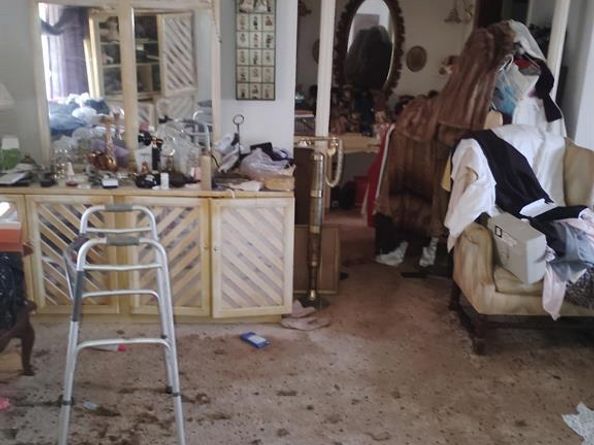 2301  Turner Way , Arlington Texas 76001