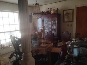 2301  Turner Way , Arlington Texas 76001