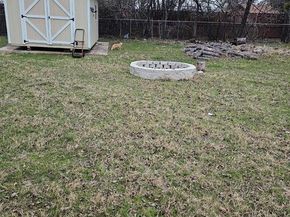 220 N Jarvis Lane , Azle Texas 76020