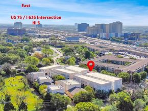7333  Valley View Lane  607, Dallas Texas 75240
