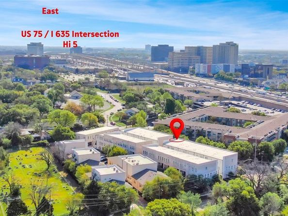 7333  Valley View Lane  607, Dallas Texas 75240