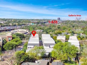 7333  Valley View Lane  607, Dallas Texas 75240