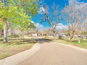 5805  Rendon Estates Road , Mansfield Texas 76063