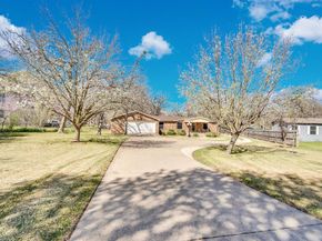 5805  Rendon Estates Road , Mansfield Texas 76063