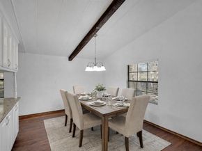 5805  Rendon Estates Road , Mansfield Texas 76063