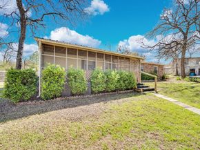 5805  Rendon Estates Road , Mansfield Texas 76063