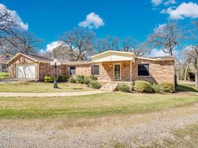 5805  Rendon Estates Road , Mansfield Texas 76063
