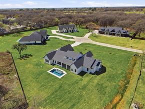 5825  Grey Wolf Court , Fort Worth Texas 76140