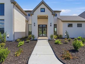 5825  Grey Wolf Court , Fort Worth Texas 76140