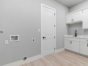 5825  Grey Wolf Court , Fort Worth Texas 76140