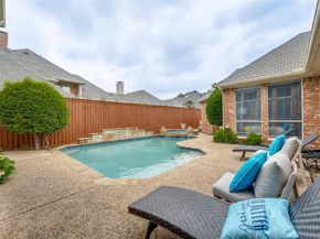 4605  Adrian Way , Plano Texas 75024