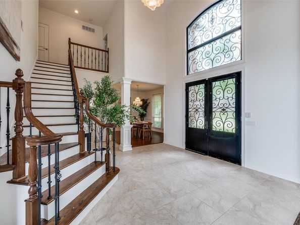 4605  Adrian Way , Plano Texas 75024