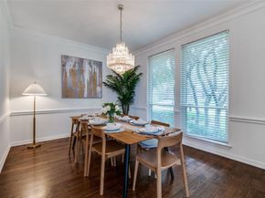 4605  Adrian Way , Plano Texas 75024