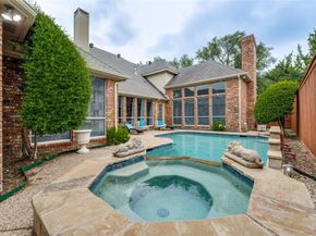 4605  Adrian Way , Plano Texas 75024