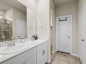 11037  Firebrush Lane , Fort Worth Texas 76108