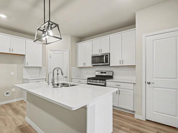 11037  Firebrush Lane , Fort Worth Texas 76108