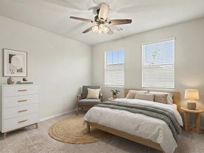 11037  Firebrush Lane , Fort Worth Texas 76108